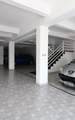 Apartamento à venda com 47m², 2 quartos e 2 vagasGaragem