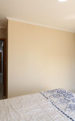 Apartamento à venda com 47m², 2 quartos e 2 vagasSuíte