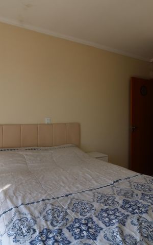 Apartamento à venda com 47m², 2 quartos e 2 vagasSuíte