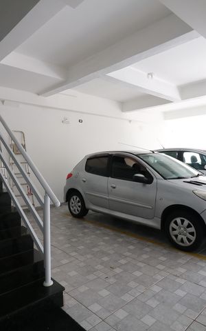 Apartamento à venda com 47m², 2 quartos e 2 vagasGaragem