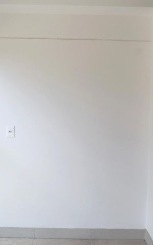 Studio à venda com 26m², 1 quarto e sem vagaVaranda