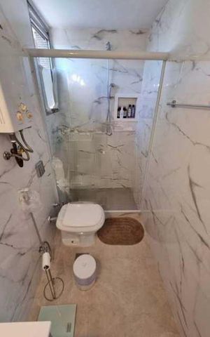 Apartamento à venda com 83m², 3 quartos e 2 vagas