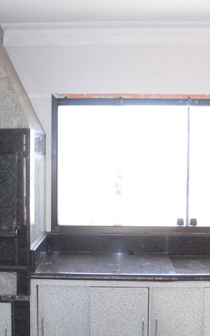 Apartamento à venda com 315m², 4 quartos e 4 vagasEspaço Gourmet