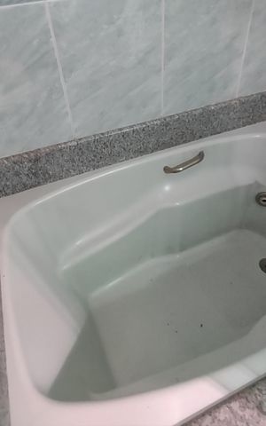 Apartamento à venda com 315m², 4 quartos e 4 vagas Apartamento à venda com 315m², 4 quartos e 4 vagasBanheiro 2