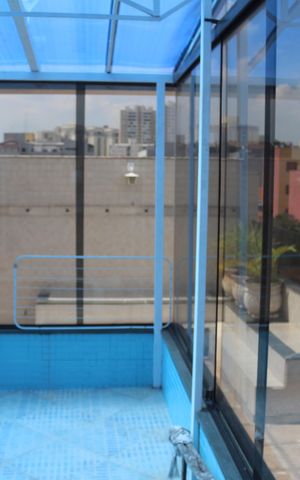 Apartamento à venda com 315m², 4 quartos e 4 vagasPiscina