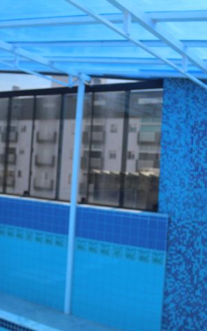 Apartamento à venda com 315m², 4 quartos e 4 vagasPiscina