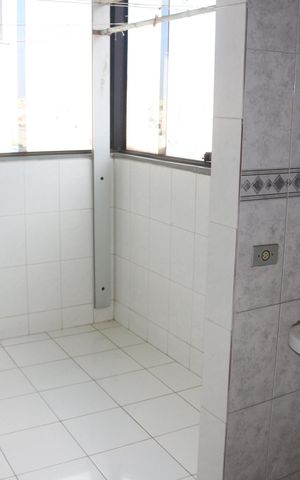 Apartamento à venda com 315m², 4 quartos e 4 vagasÁrea de Serviço
