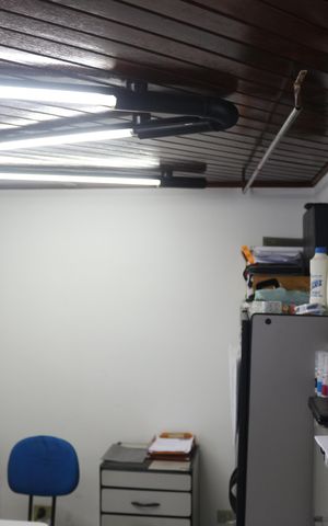 Apartamento à venda com 315m², 4 quartos e 4 vagasEscritório