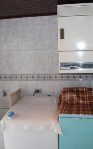 Apartamento à venda com 315m², 4 quartos e 4 vagasÁrea de Serviço