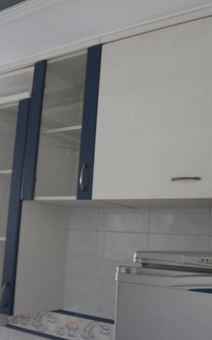 Apartamento à venda com 315m², 4 quartos e 4 vagasCozinha