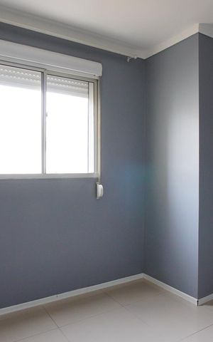 Apartamento à venda com 43m², 2 quartos e 1 vagaQuarto 2