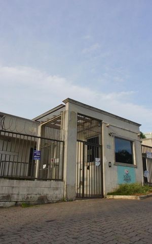 Apartamento à venda com 43m², 2 quartos e 1 vagaFachada e Portaria