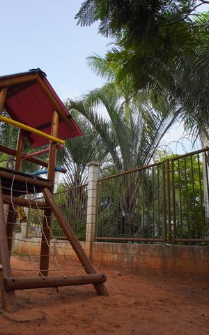 Apartamento à venda com 43m², 2 quartos e 1 vagaÁrea comum - Playground