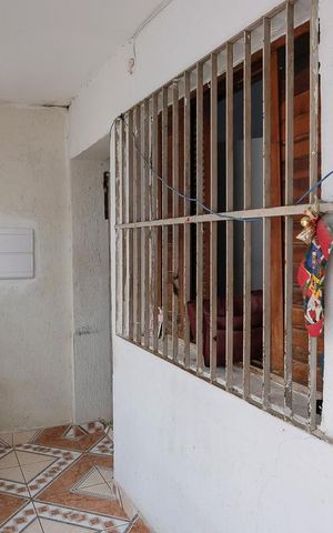 Casa à venda com 197m², 4 quartos e 2 vagasQuintal