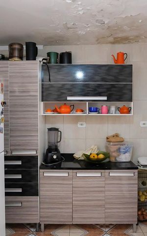 Casa à venda com 197m², 4 quartos e 2 vagasCozinha
