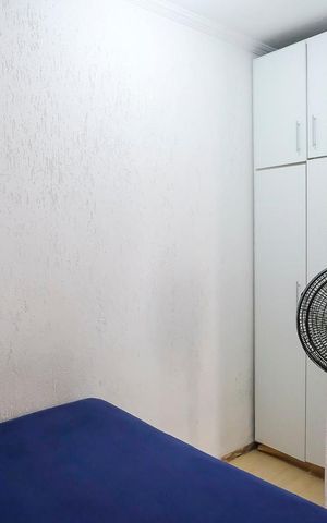 Casa à venda com 197m², 4 quartos e 2 vagasSuíte 2