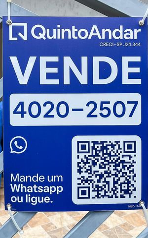 Casa à venda com 197m², 4 quartos e 2 vagasNILD-1142