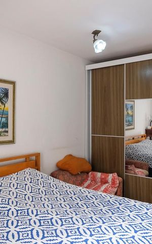 Casa à venda com 197m², 4 quartos e 2 vagasSuíte 3