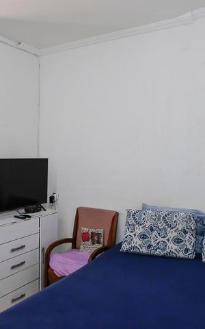 Casa à venda com 197m², 4 quartos e 2 vagasSuíte 2