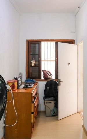 Casa à venda com 197m², 4 quartos e 2 vagasSuíte 2
