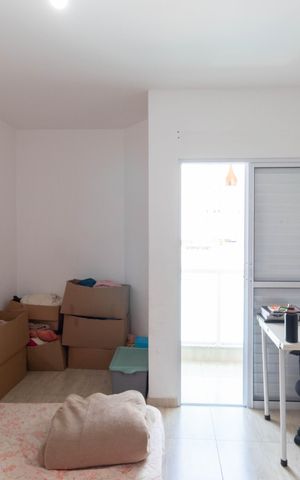 Casa de condomínio à venda com 65m², 2 quartos e 1 vaga Casa de condomínio à venda com 65m², 2 quartos e 1 vagaQuarto 2