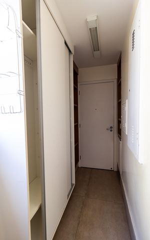 Apartamento à venda com 590m², 5 quartos e 5 vagas Apartamento à venda com 590m², 5 quartos e 5 vagasQuarto de Serviço