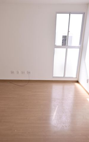 Apartamento para alugar com 48m², 2 quartos e 1 vaga Apartamento para alugar com 48m², 2 quartos e 1 vagaSala