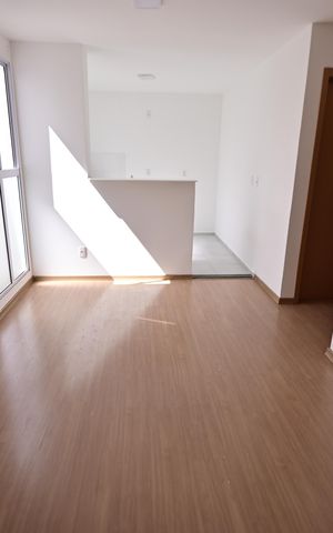 Apartamento para alugar com 48m², 2 quartos e 1 vaga Apartamento para alugar com 48m², 2 quartos e 1 vagaSala