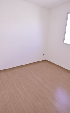 Apartamento para alugar com 48m², 2 quartos e 1 vaga Apartamento para alugar com 48m², 2 quartos e 1 vagaQuarto 2