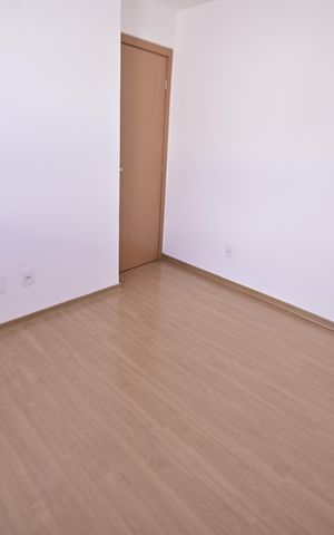 Apartamento para alugar com 48m², 2 quartos e 1 vaga Apartamento para alugar com 48m², 2 quartos e 1 vagaQuarto 2