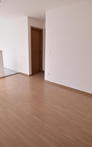 Apartamento para alugar com 48m², 2 quartos e 1 vaga Apartamento para alugar com 48m², 2 quartos e 1 vagaSala