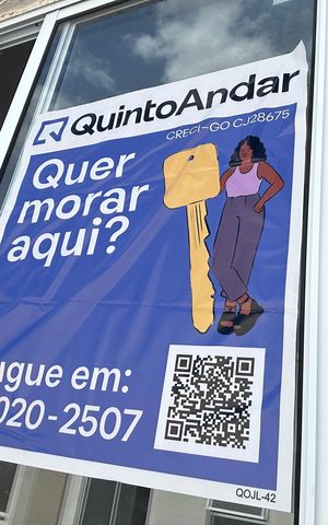 Apartamento para alugar com 48m², 2 quartos e 1 vaga Apartamento para alugar com 48m², 2 quartos e 1 vagaPlaca