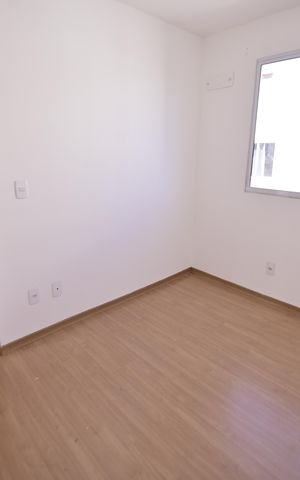 Apartamento para alugar com 48m², 2 quartos e 1 vaga Apartamento para alugar com 48m², 2 quartos e 1 vagaQuarto 1