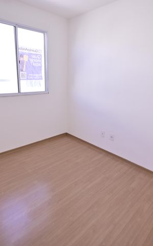 Apartamento para alugar com 48m², 2 quartos e 1 vaga Apartamento para alugar com 48m², 2 quartos e 1 vagaQuarto 2