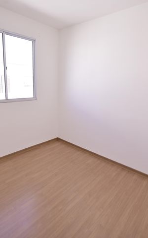Apartamento para alugar com 48m², 2 quartos e 1 vaga Apartamento para alugar com 48m², 2 quartos e 1 vagaQuarto 1