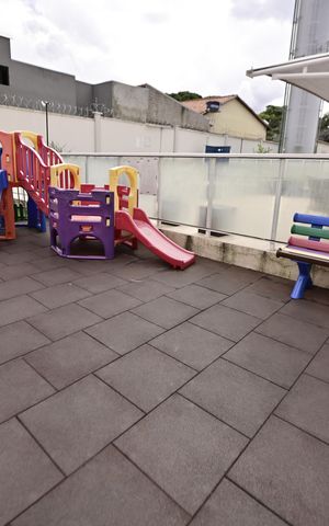 Apartamento para alugar com 48m², 2 quartos e 1 vaga Apartamento para alugar com 48m², 2 quartos e 1 vagaÁrea comum