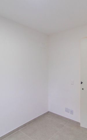 Apartamento à venda com 53m², 2 quartos e 1 vaga Apartamento à venda com 53m², 2 quartos e 1 vagaQuarto 1