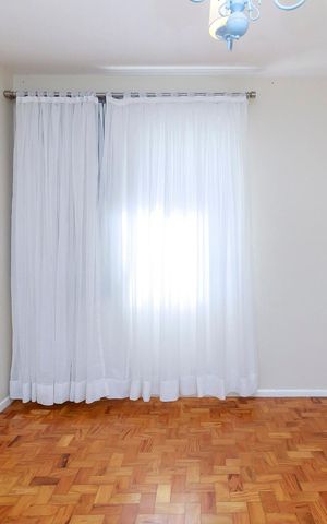 Apartamento à venda com 87m², 3 quartos e 1 vaga Apartamento à venda com 87m², 3 quartos e 1 vagaQuarto 1