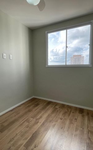 Apartamento para alugar com 37m², 2 quartos e 1 vaga Apartamento para alugar com 37m², 2 quartos e 1 vagaQuarto