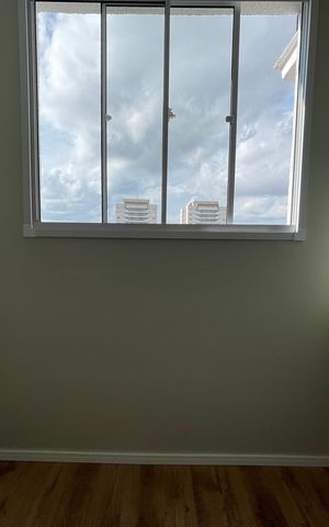 Apartamento para alugar com 37m², 2 quartos e 1 vaga Apartamento para alugar com 37m², 2 quartos e 1 vagaQuarto 2