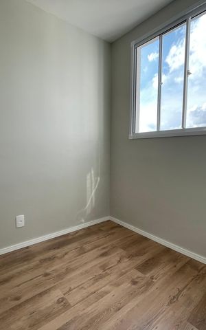 Apartamento para alugar com 37m², 2 quartos e 1 vaga Apartamento para alugar com 37m², 2 quartos e 1 vagaQuarto 2