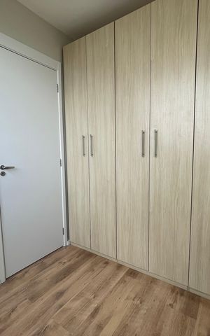Apartamento para alugar com 37m², 2 quartos e 1 vaga Apartamento para alugar com 37m², 2 quartos e 1 vagaQuarto 2