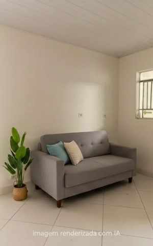 Casa à venda com 183m², 3 quartos e 1 vaga