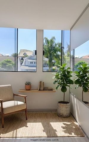 Casa de condomínio à venda com 620m², 4 quartos e 10 vagas