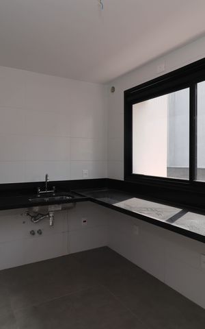 Casa de condomínio à venda com 276m², 3 quartos e 3 vagas Casa de condomínio à venda com 276m², 3 quartos e 3 vagasCozinha