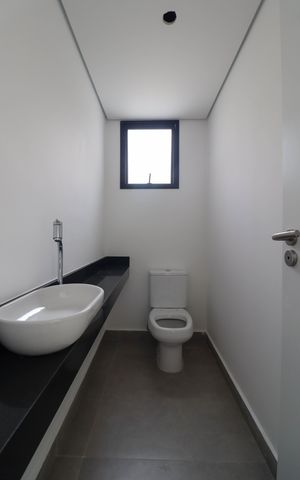 Casa de condomínio à venda com 276m², 3 quartos e 3 vagas Casa de condomínio à venda com 276m², 3 quartos e 3 vagasLavabo
