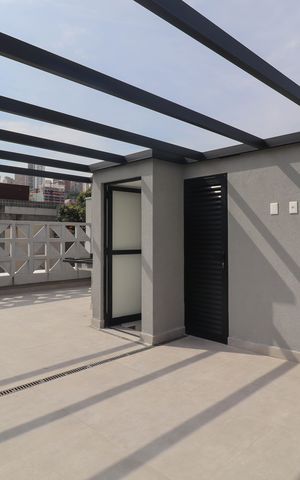 Casa de condomínio à venda com 276m², 3 quartos e 3 vagas Casa de condomínio à venda com 276m², 3 quartos e 3 vagasTerraço