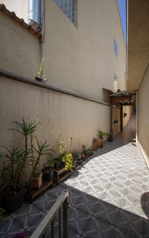 Casa à venda com 130m², 2 quartos e 7 vagasQuintal
