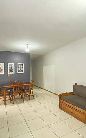 Apartamento para alugar com 60m², 2 quartos e sem vagaSala