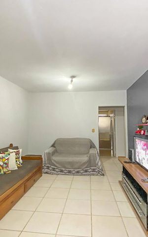 Apartamento para alugar com 60m², 2 quartos e sem vagaSala